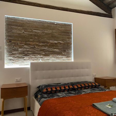 Venice Castello Apartment Εξωτερικό φωτογραφία
