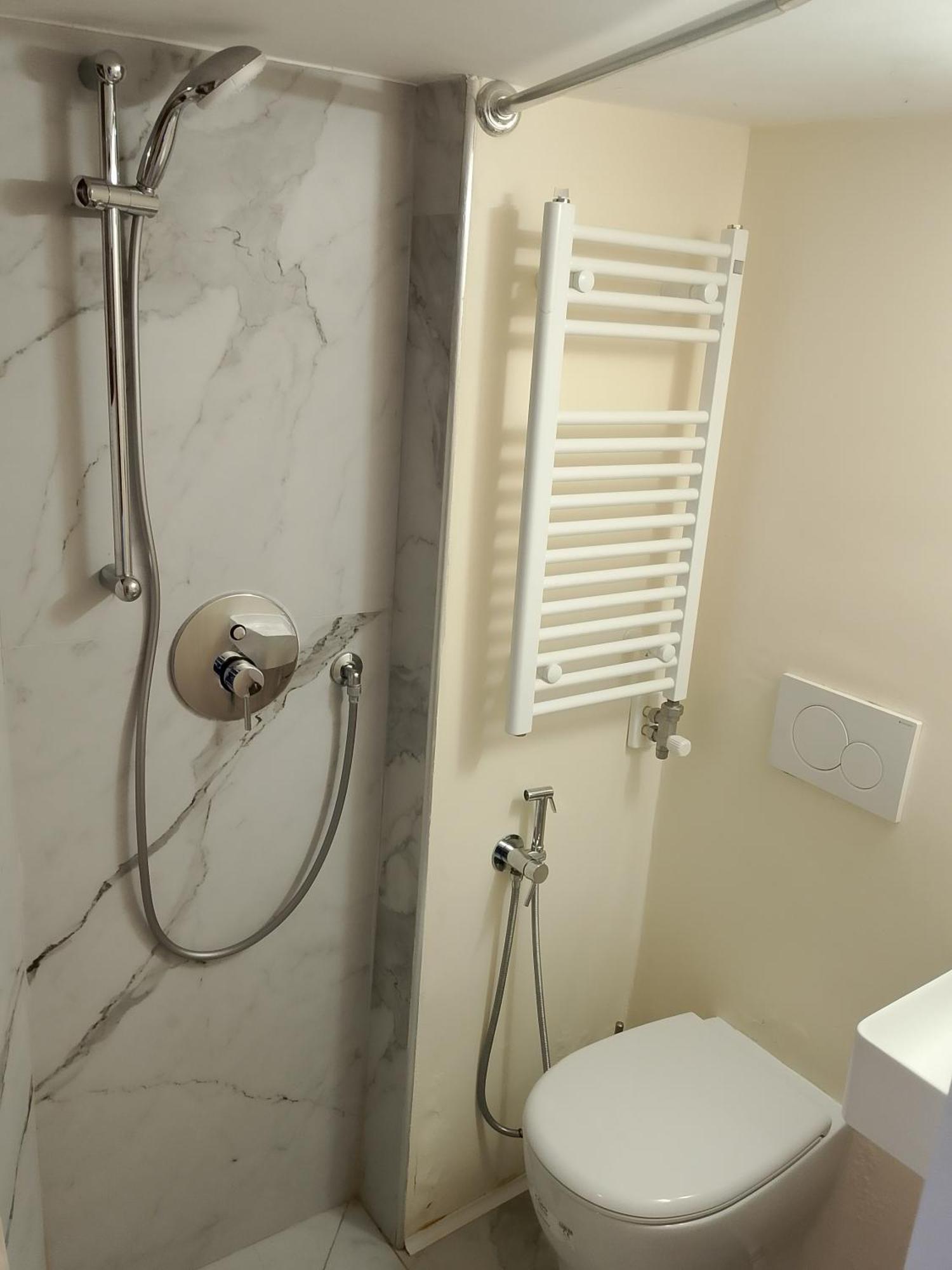 Venice Castello Apartment Δωμάτιο φωτογραφία