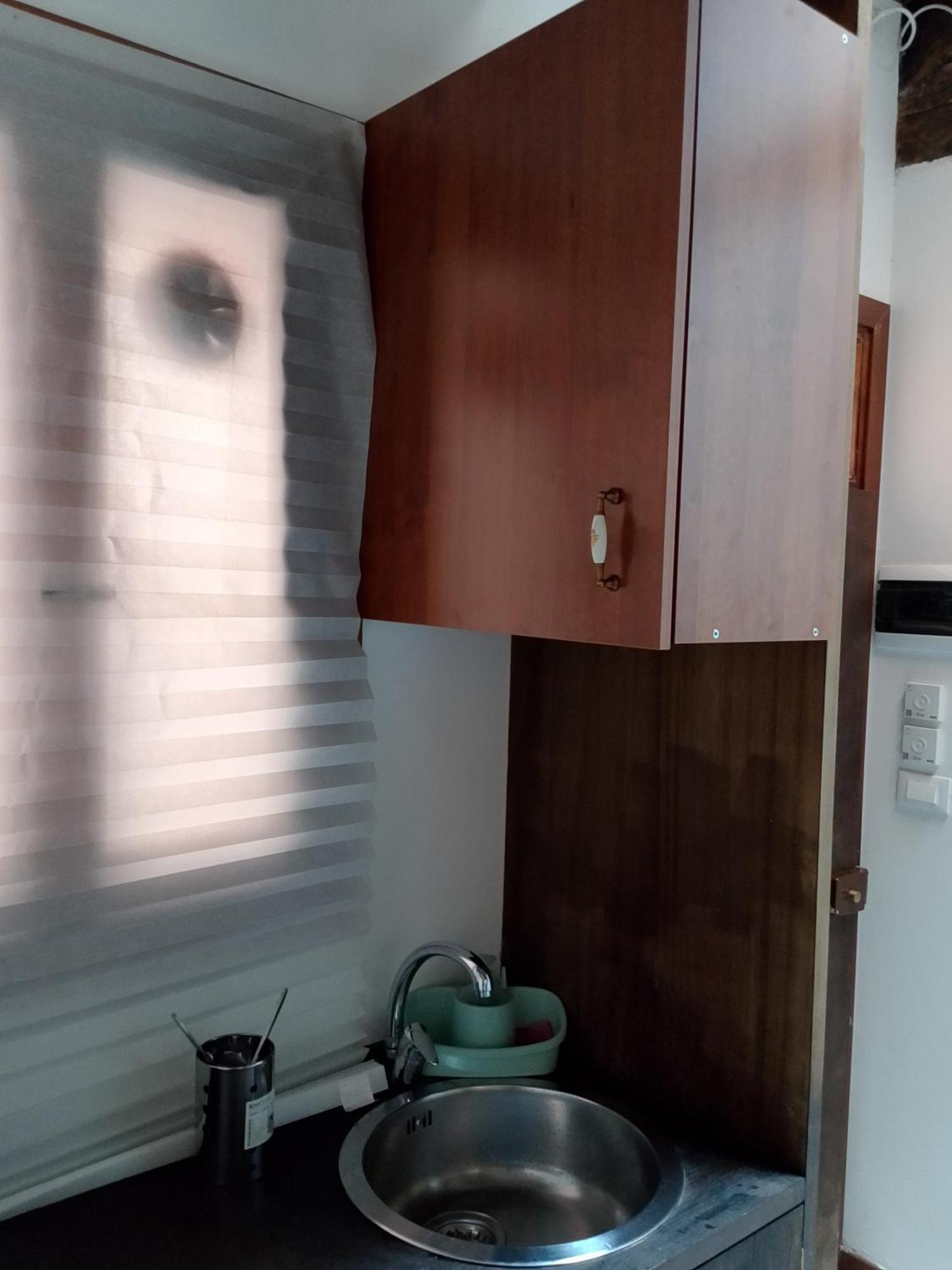 Venice Castello Apartment Δωμάτιο φωτογραφία