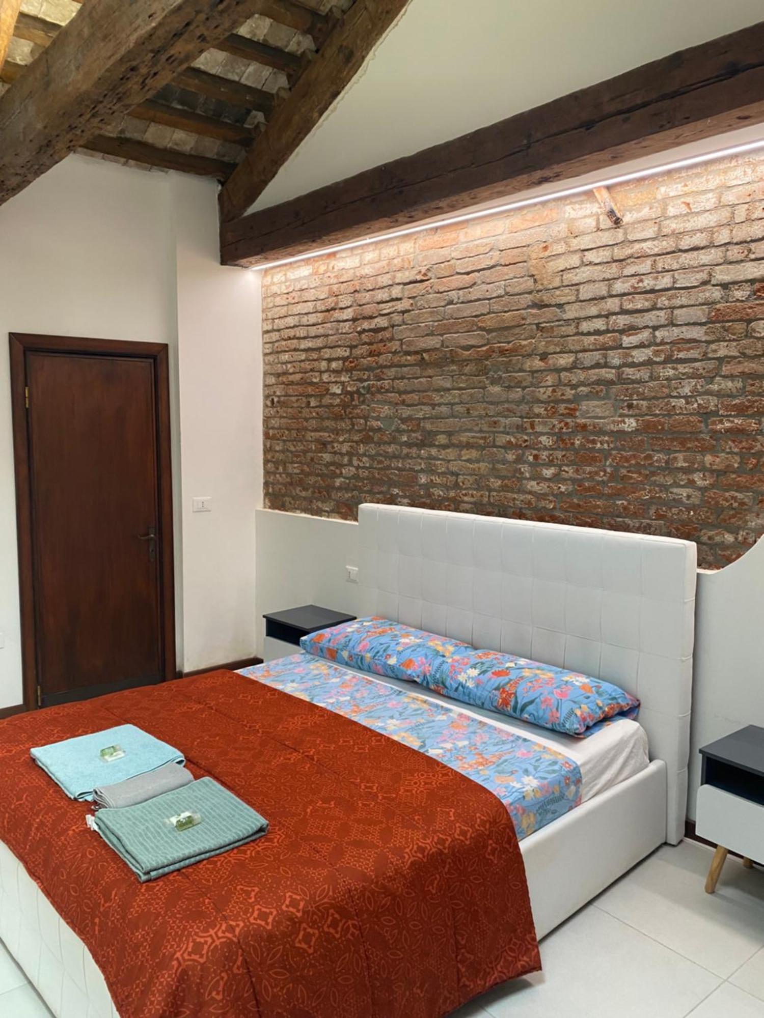 Venice Castello Apartment Εξωτερικό φωτογραφία