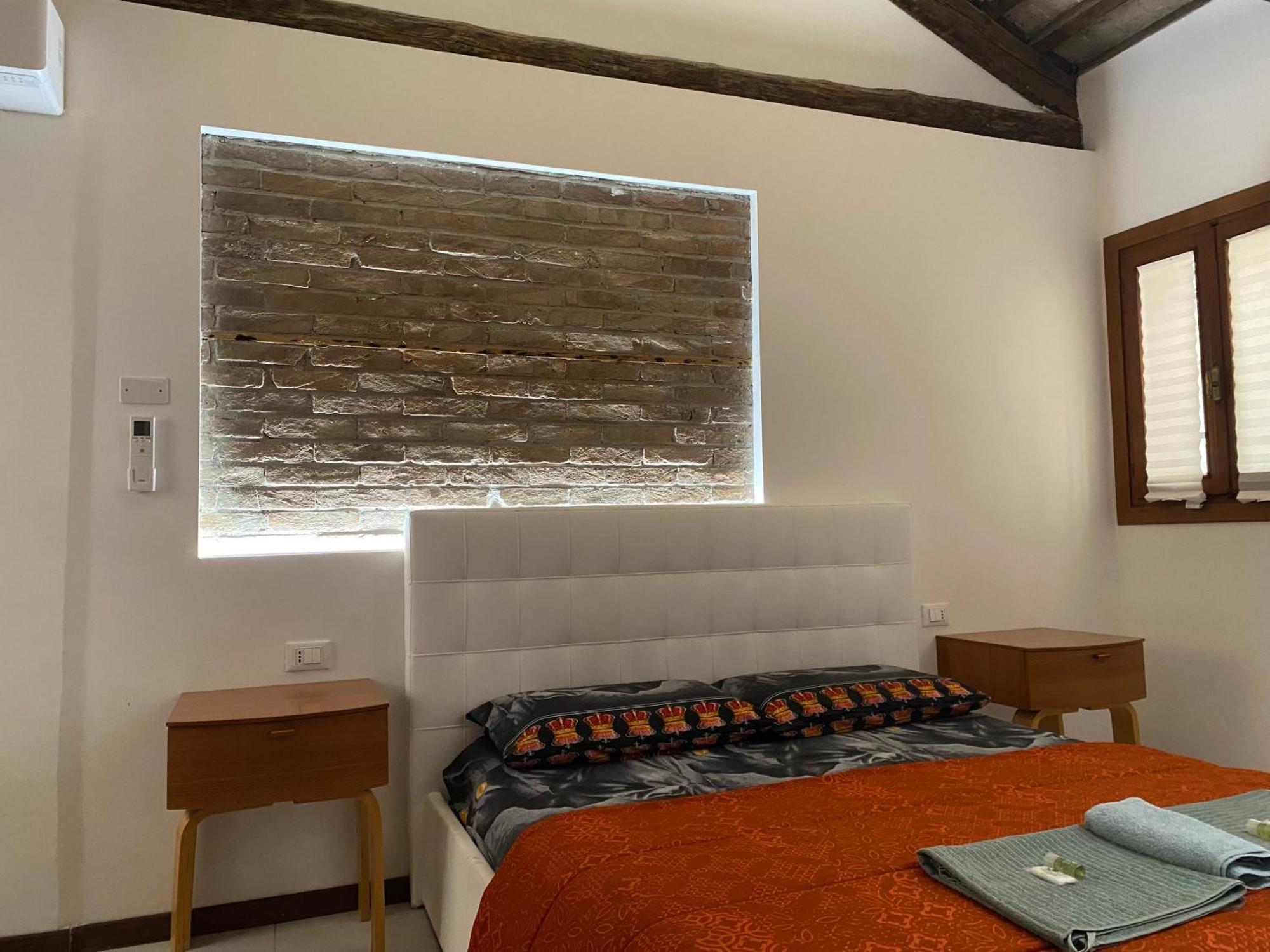 Venice Castello Apartment Εξωτερικό φωτογραφία